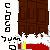 :iconkichigai-kairai: