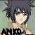 :iconkickassninjagirl: