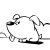 :iconkickmeiamadog: