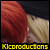 :iconkicproductions: