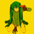:iconkidkusoyaro: