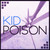 :iconkidpoison: