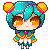 :iconkikideki: