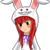 :iconkillerbunnyiscoming: