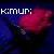 :iconkimuri: