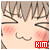 :iconkimyuuka: