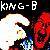 :iconKing-B: