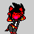 :iconking-red-hedgehog: