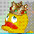 :iconkingduckiskingofduck: