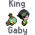 :iconkinggaby:
