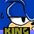 :iconkingshiro: