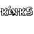 :iconkink-s: