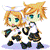 :iconkinkagamine98: