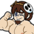 Kinnikuteen :iconkinnikuteen: