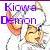 :iconkiowademon: