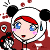 :iconkirakey: