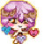 :iconkirakirafox: