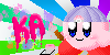 :iconkirby-artwork: