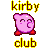 :iconkirby-club: