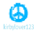 :iconkirbylover123: