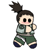 :iconkirei-garanchou:
