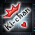 :iconkiriko-chanx3: