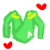 :iconkirksgreenwrap: