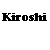 :iconkiroshiv2:
