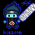 :iconkisame3109: