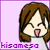 :iconkisamesa:
