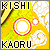 :iconkishi-kaoru:
