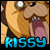 :iconkissina:
