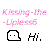 :iconkissing-the-lipless6:
