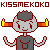 :iconkissmekoko: