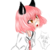 :iconkissmeo: