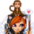:iconkissybabe: