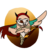 :iconkitaniwolfclaw: