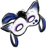 :iconKitsuerade: