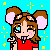 :iconkitsukitehmouse: