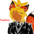 :iconkitsunebutler: