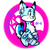Kitten-Blue :iconKitten-Blue: