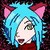:iconkittencheshirecat13: