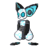 :iconkittiesandponies14:
