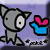 :iconkittydeathrose: