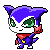 :iconkittypet-warrior:
