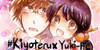 :iconkiyoteruxyuki-fc: