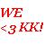:iconkk-cohorts: