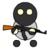:iconklarnetist: