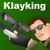:iconklayking: