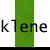 :iconklene: